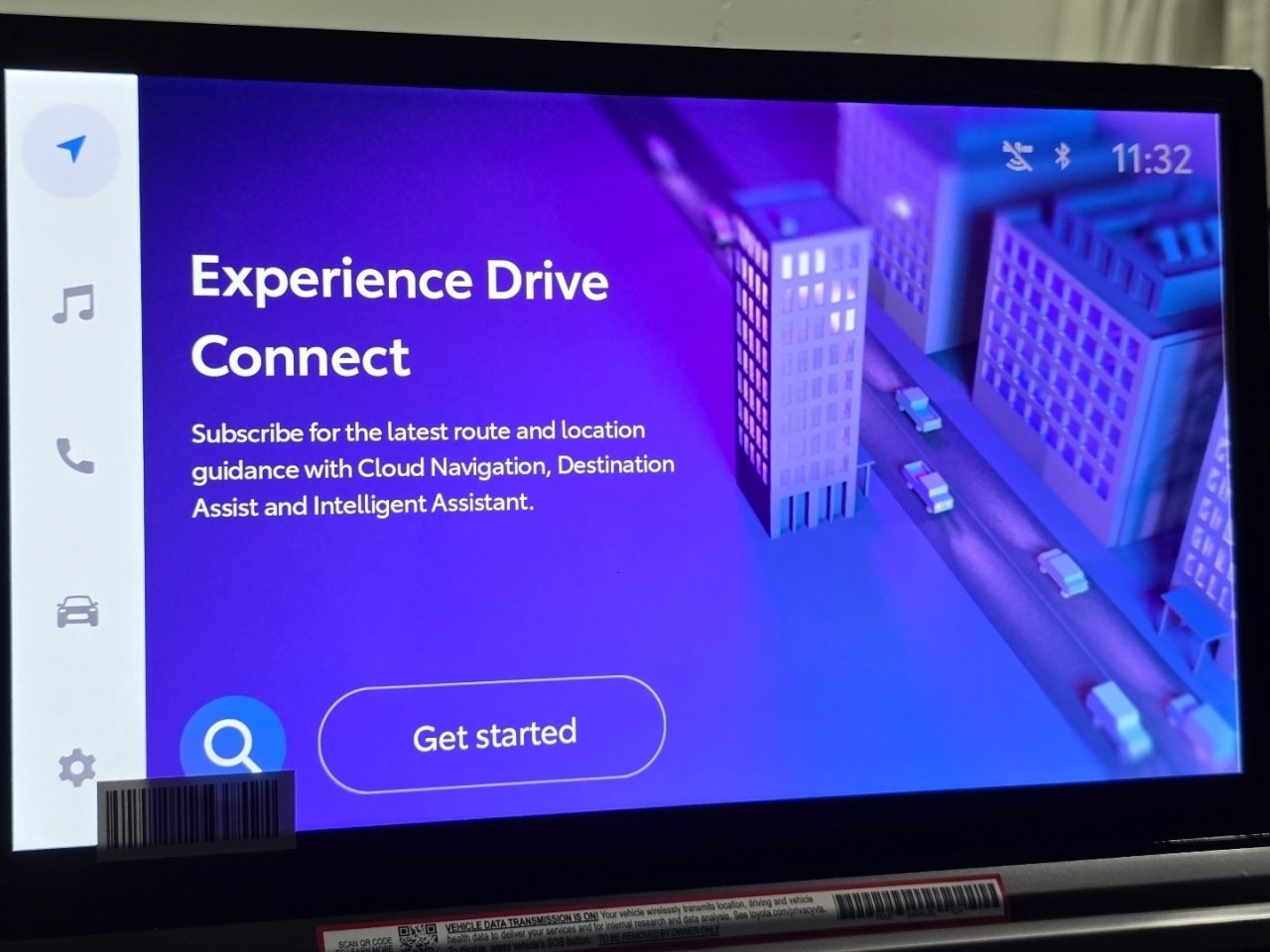 New 2026 Toyota Tacoma 4x4 Double Cab Hybrid image 3