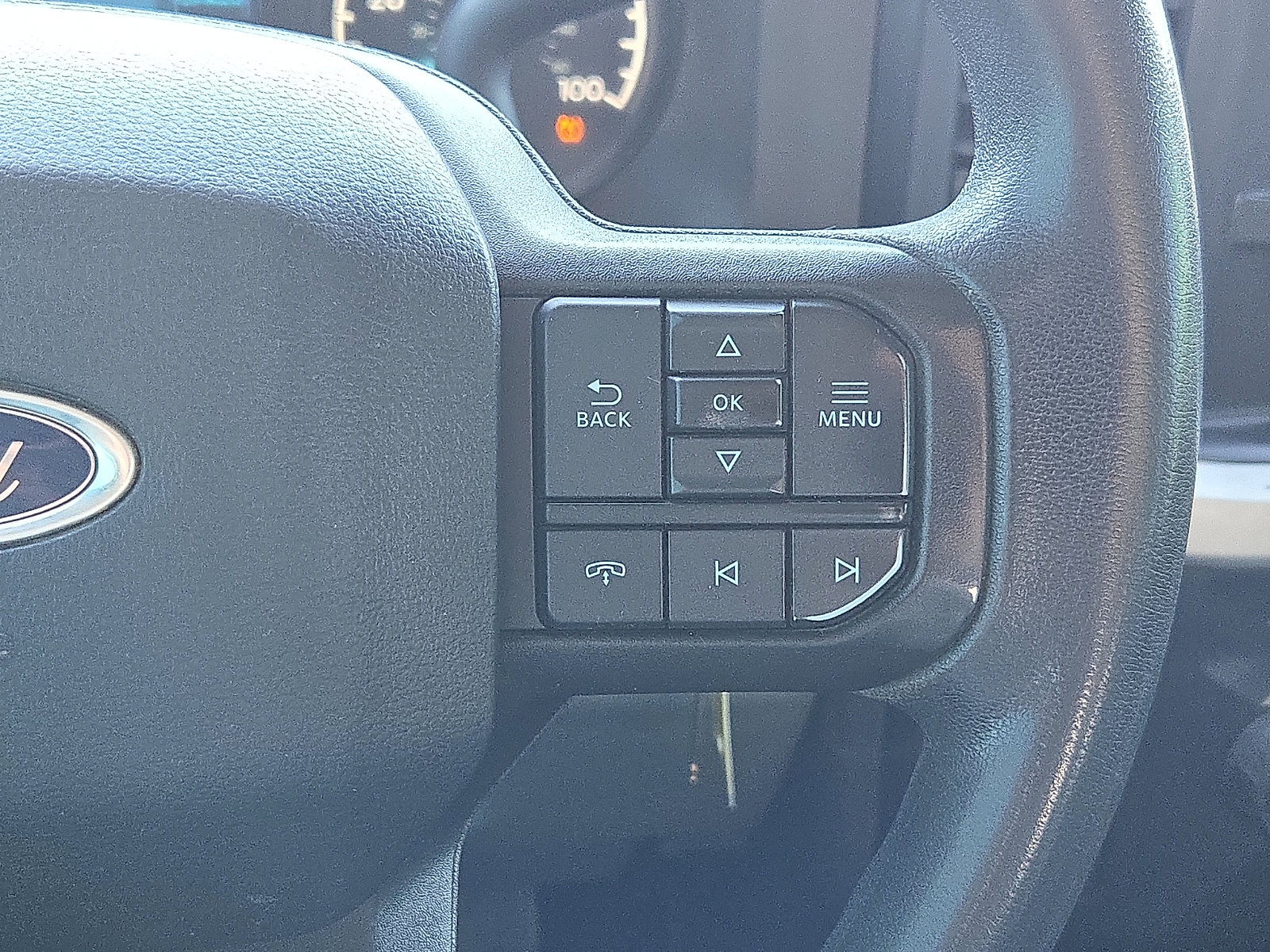 Used 2023 Ford F250 XL AWD/4WD image 20