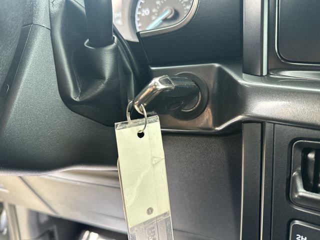 Used 2023 Ford F150 XL w/ STX Appearance Package AWD/4WD image 19