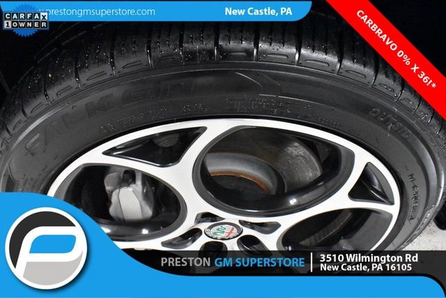 Used 2024 Alfa Romeo Tonale Ti image 9