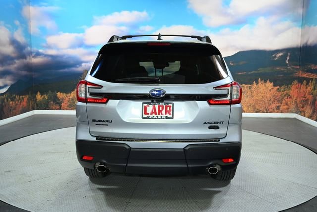 Certified 2025 Subaru Ascent Bronze Edition w/ Onyx Package image 7