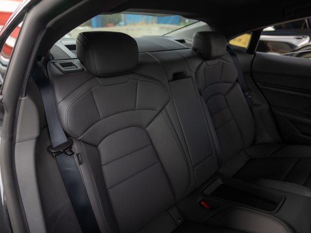New 2025 Porsche Taycan AWD/4WD image 39