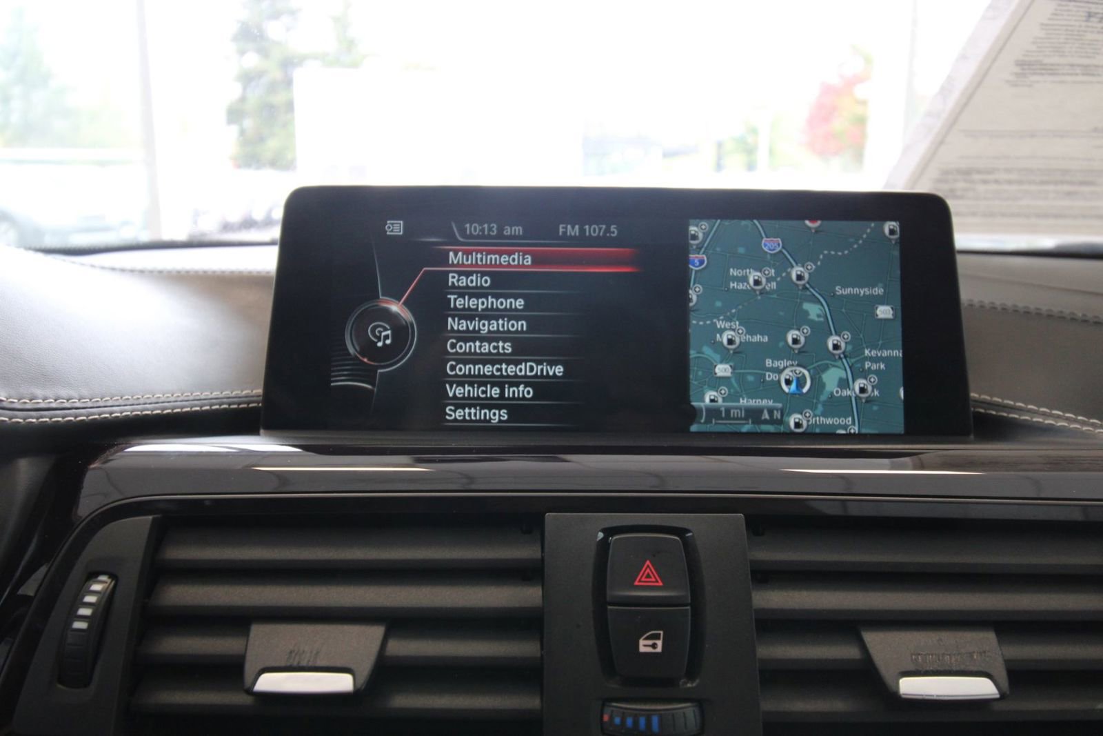 Used 2016 BMW 435i xDrive Coupe image 15