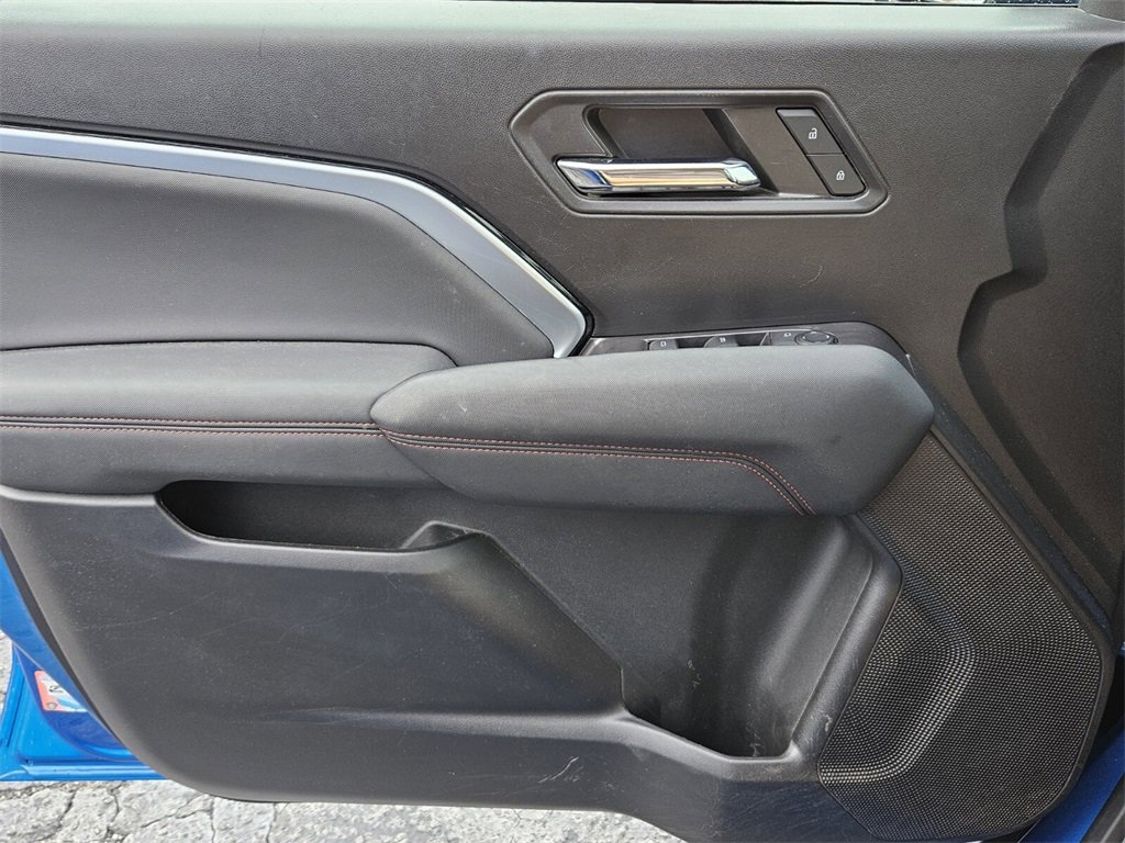 Used 2024 Chevrolet Colorado Z71 w/ Advanced Trailering Package image 27