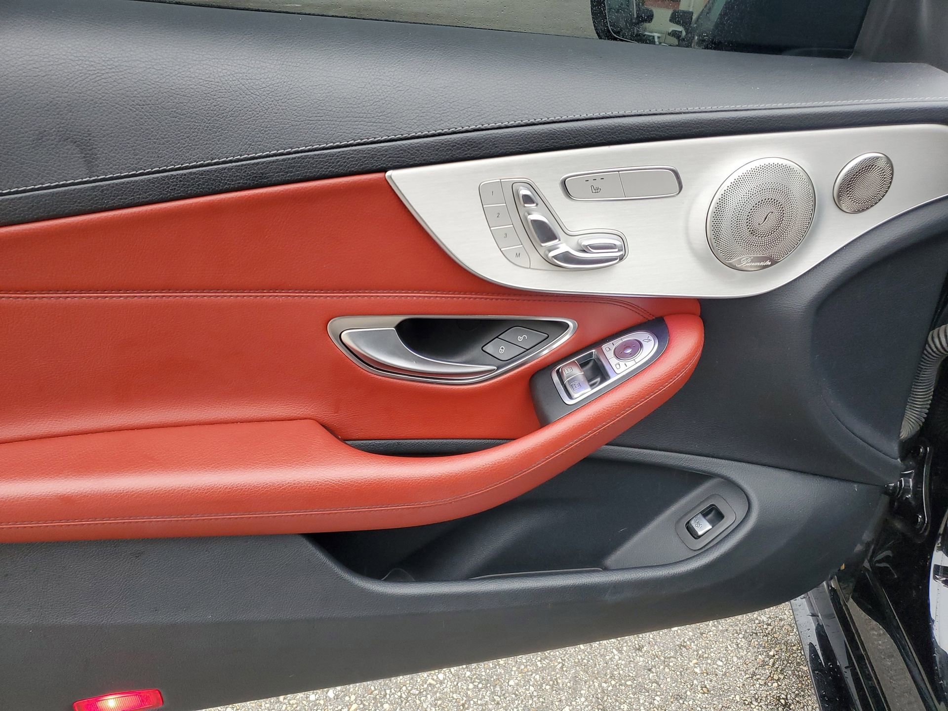 Used 2022 Mercedes-Benz C 43 AMG 4MATIC Coupe image 10