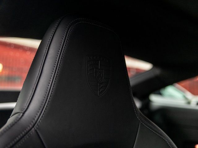 Certified 2025 Porsche 911 Carrera image 32