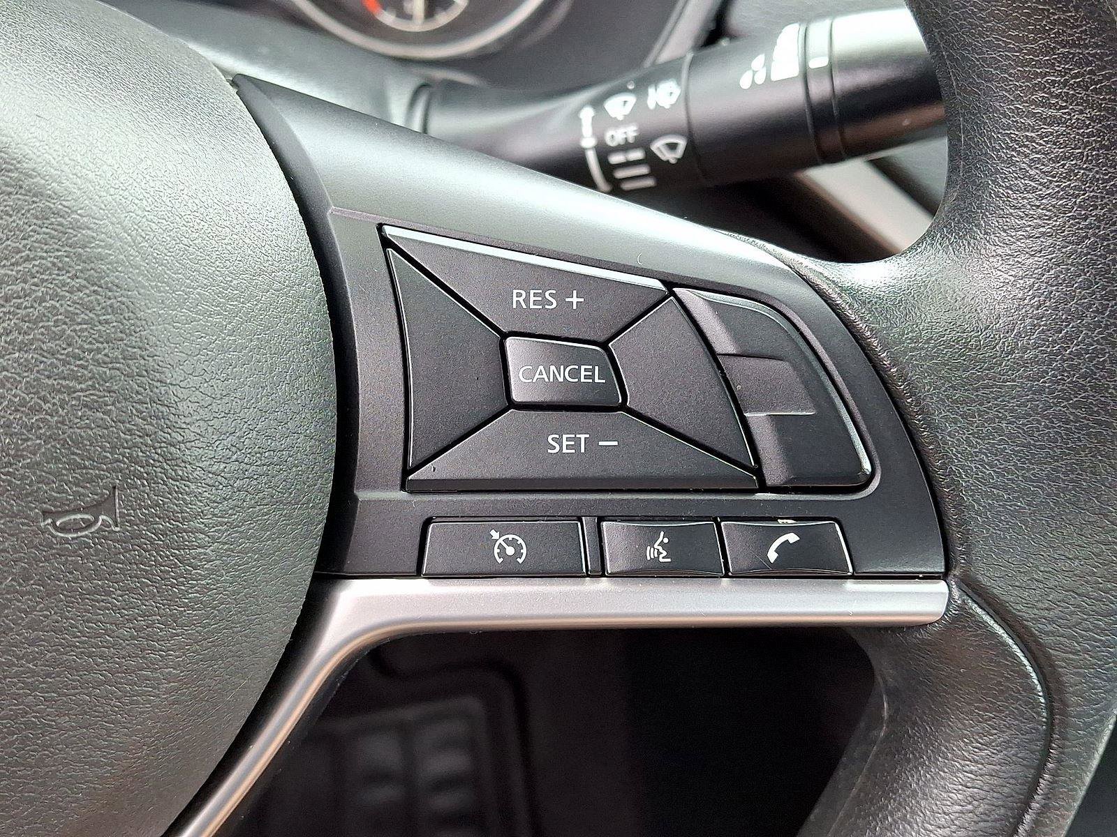 Used 2020 Nissan Altima 2.5 S image 18