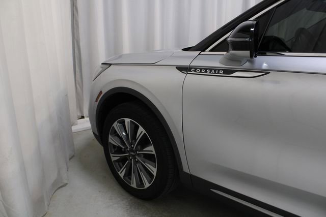 Used 2020 Lincoln Corsair Reserve w/ Elements Package FWD image 31