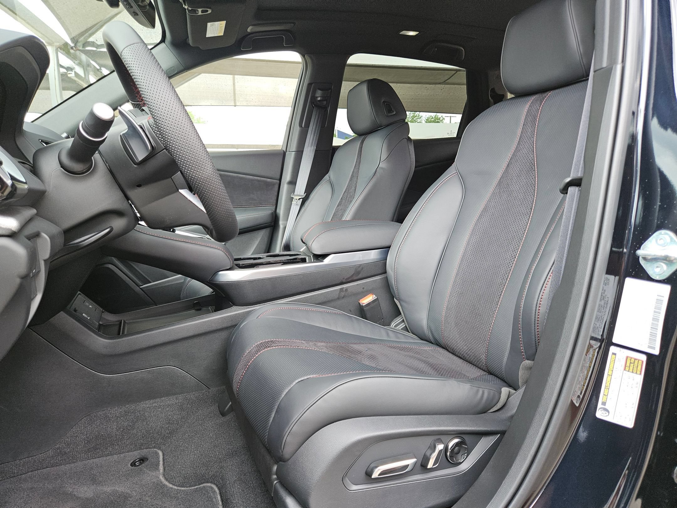New 2026 Acura RDX A-Spec AWD/4WD image 10