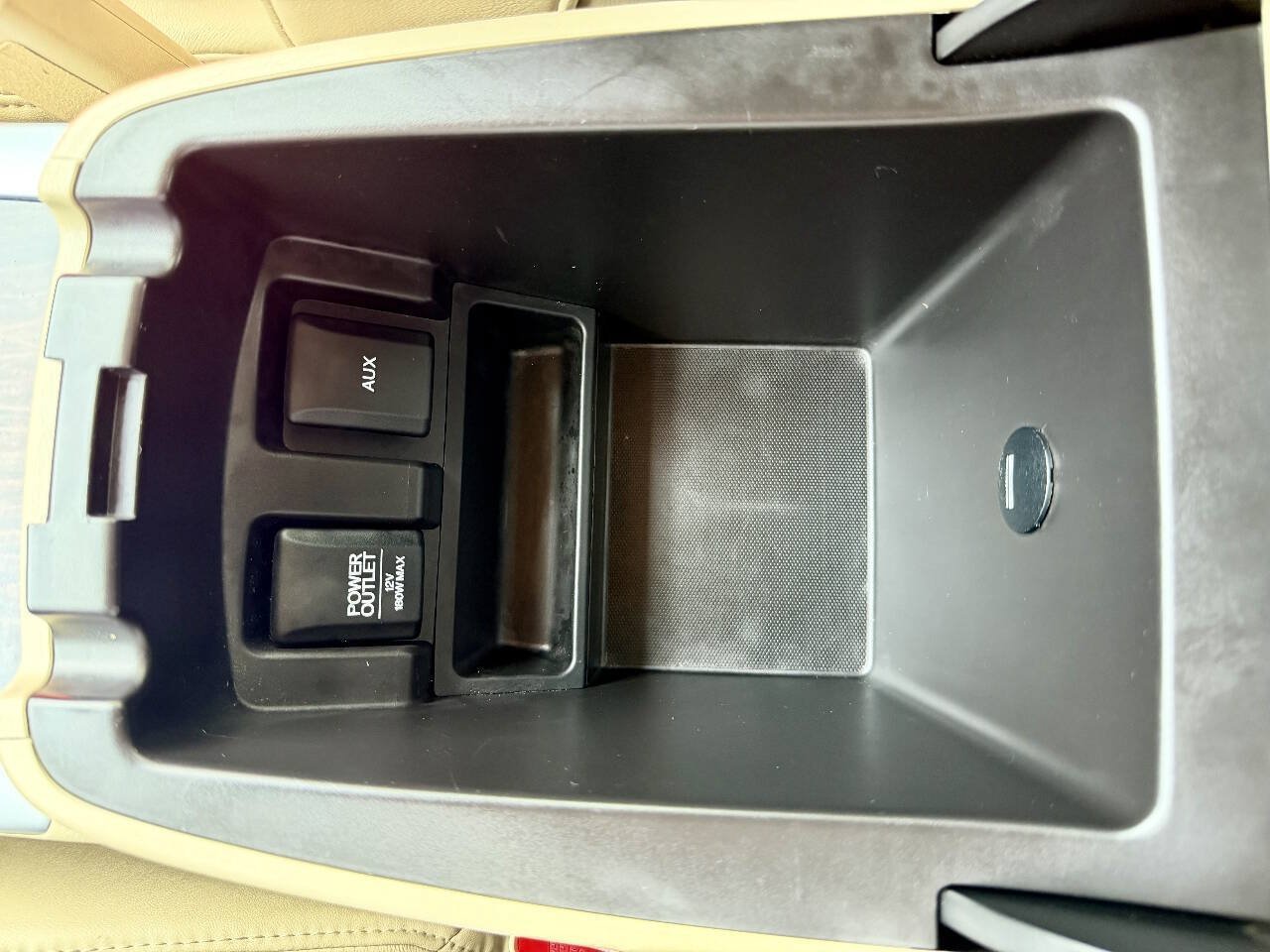 Used 2016 Acura TLX w/ Technology Package FWD image 50