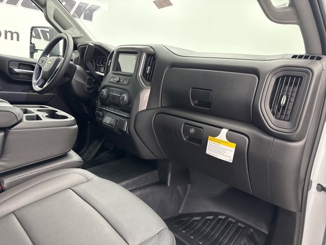 New 2026 Chevrolet Silverado 3500 W/T w/ WT Convenience Package image 36