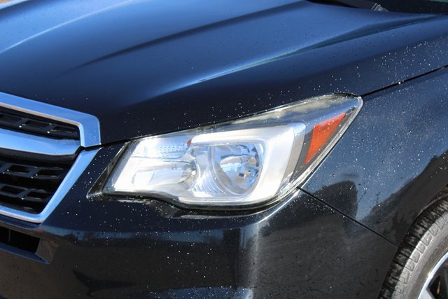 Used 2017 Subaru Forester 2.5i w/ Protection Package #1 image 11