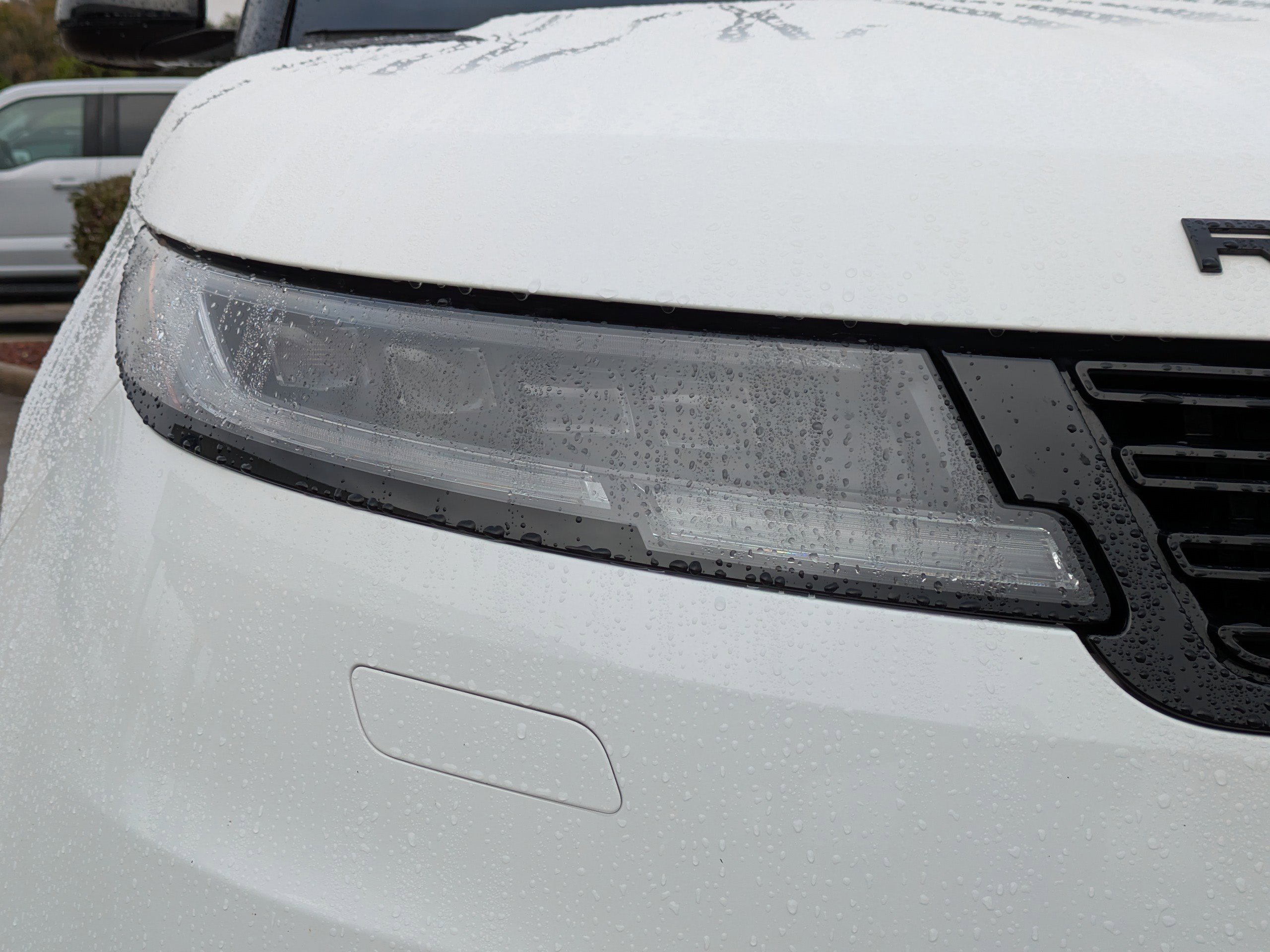 Used 2024 Land Rover Range Rover Sport Dynamic SE image 10