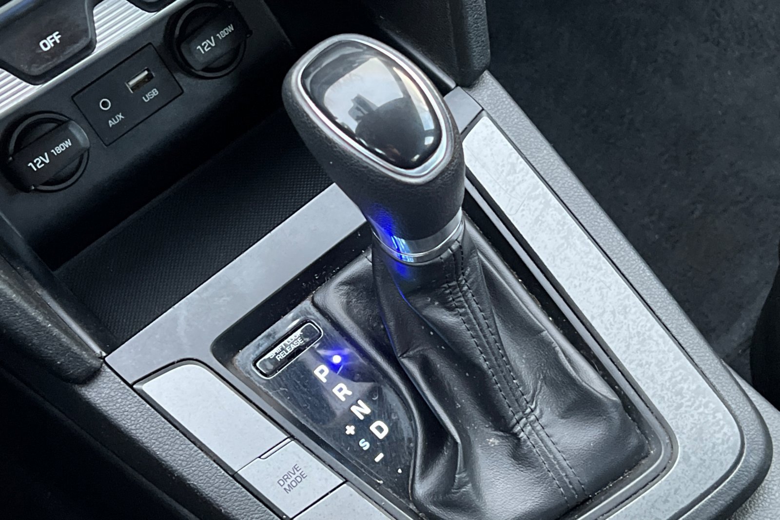 Used 2020 Hyundai Elantra SEL w/ Cargo Package (C1) image 27