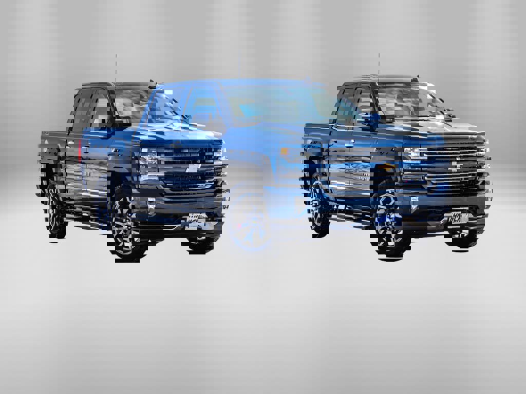 Used 2016 Chevrolet Silverado 1500 LTZ Z71 image 41