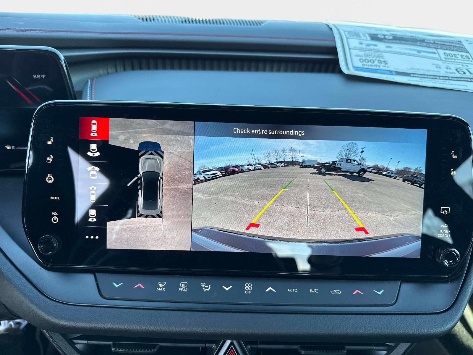 New 2026 Dodge Charger Scat Pack image 17