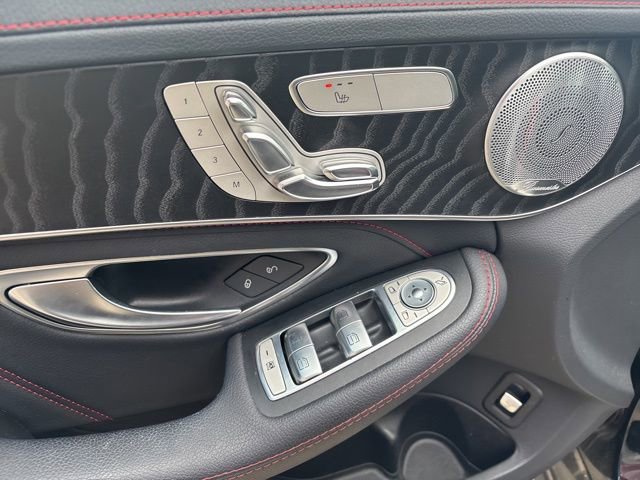 Used 2017 Mercedes-Benz C 43 AMG 4MATIC Sedan image 22