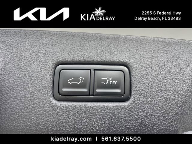 New 2026 Kia Carnival EX image 10