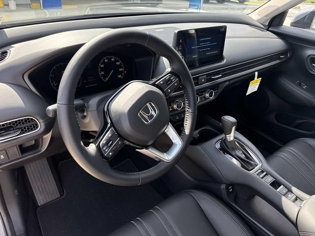 New 2027 Honda HR-V EX-L image 7