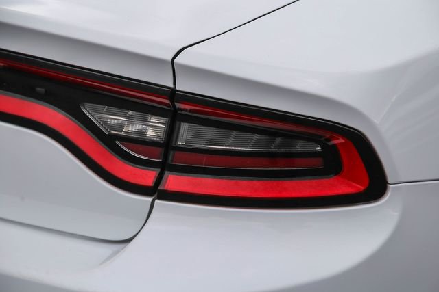 Used 2022 Dodge Charger SXT w/ Leather Interior Group image 10