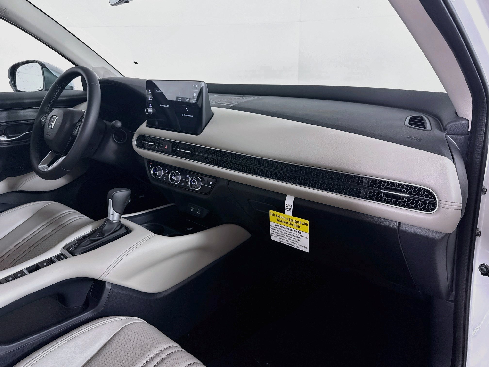 New 2027 Honda HR-V EX-L image 36