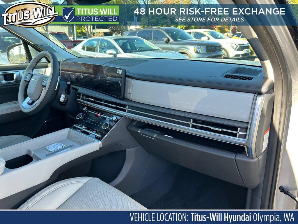 New 2026 Hyundai Santa Fe Calligraphy AWD/4WD image 63