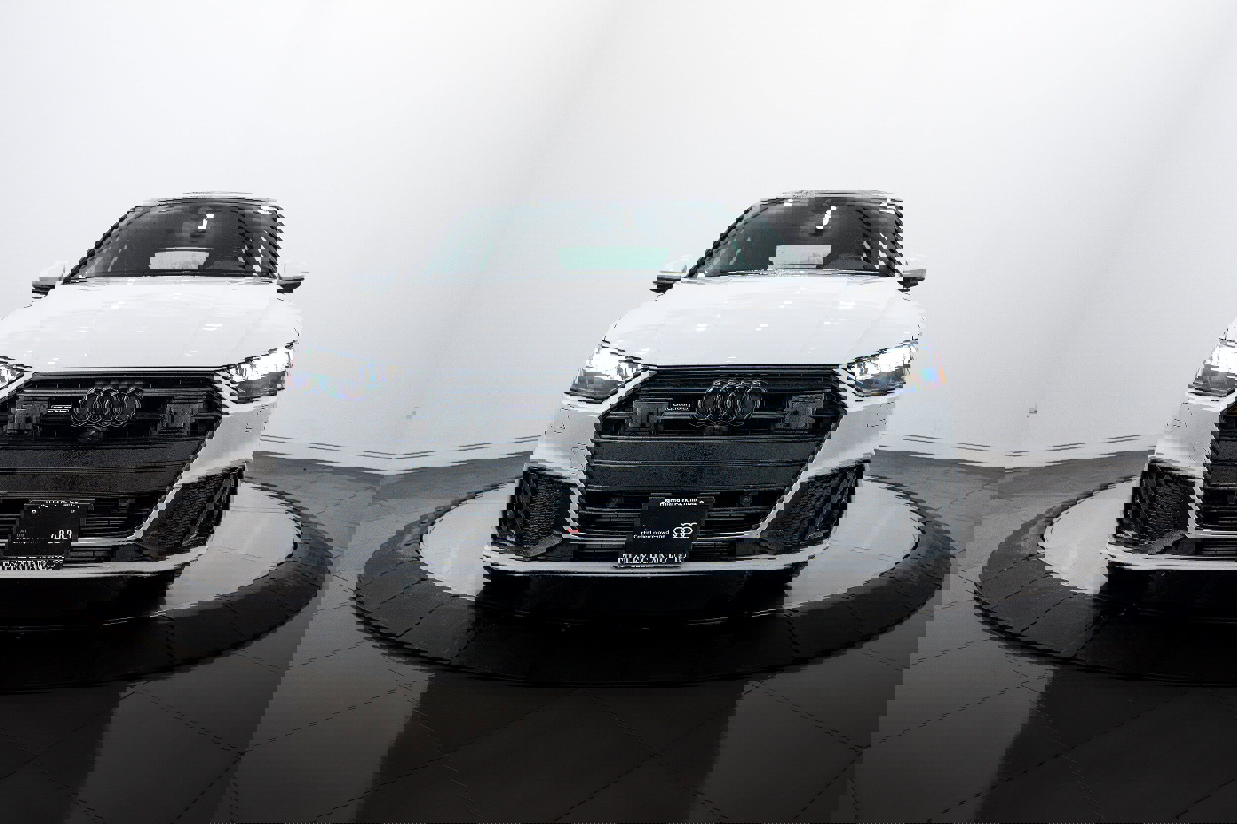 Certified 2022 Audi A7 3.0T Premium Plus w/ Premium Plus image 23