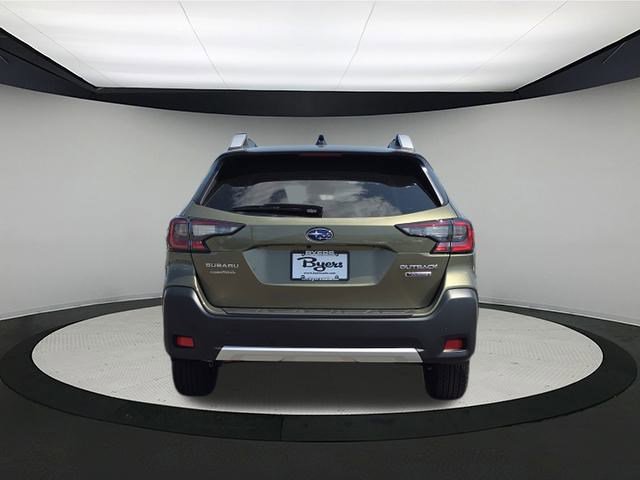 New 2025 Subaru Outback Touring image 6
