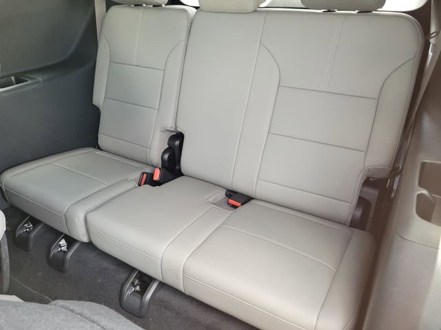 New 2026 GMC Acadia Elevation w/ Elevation Premium Package FWD image 26