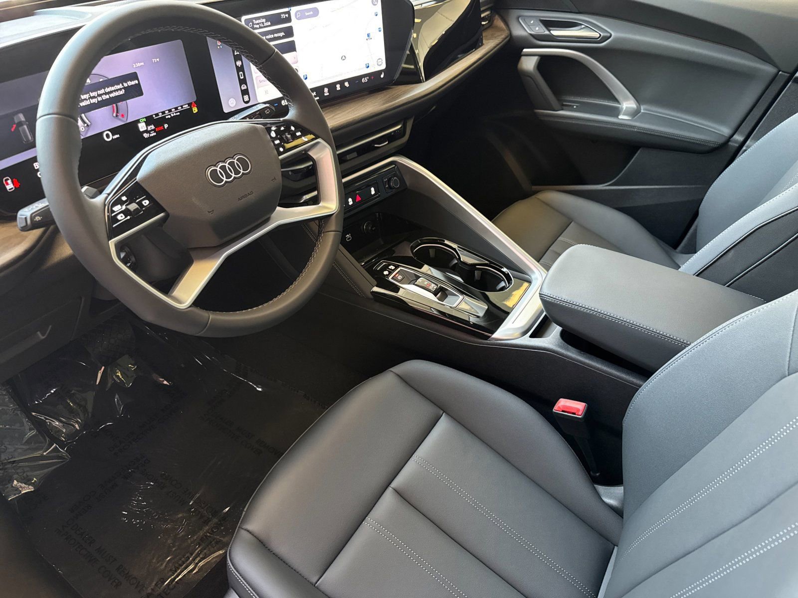 New 2026 Audi Q5 Premium AWD/4WD image 7