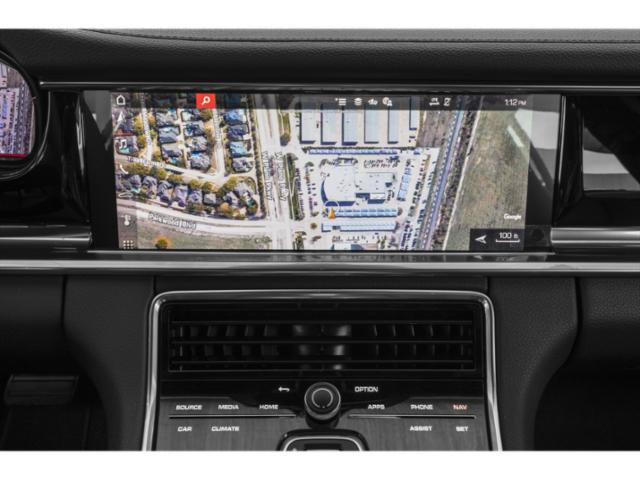 Certified 2023 Porsche Panamera GTS AWD/4WD image 19