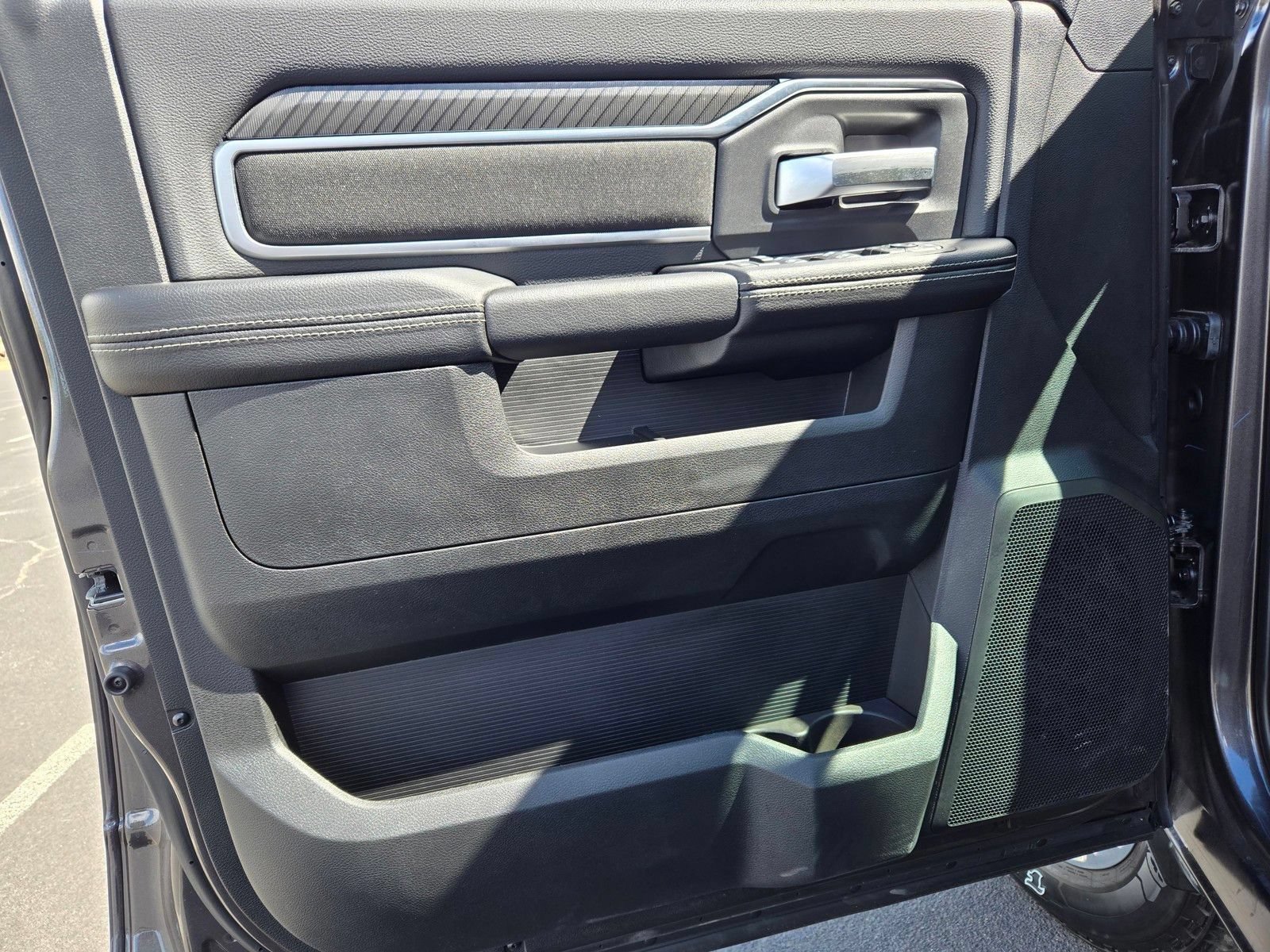 New 2026 RAM 2500 Big Horn AWD/4WD image 11