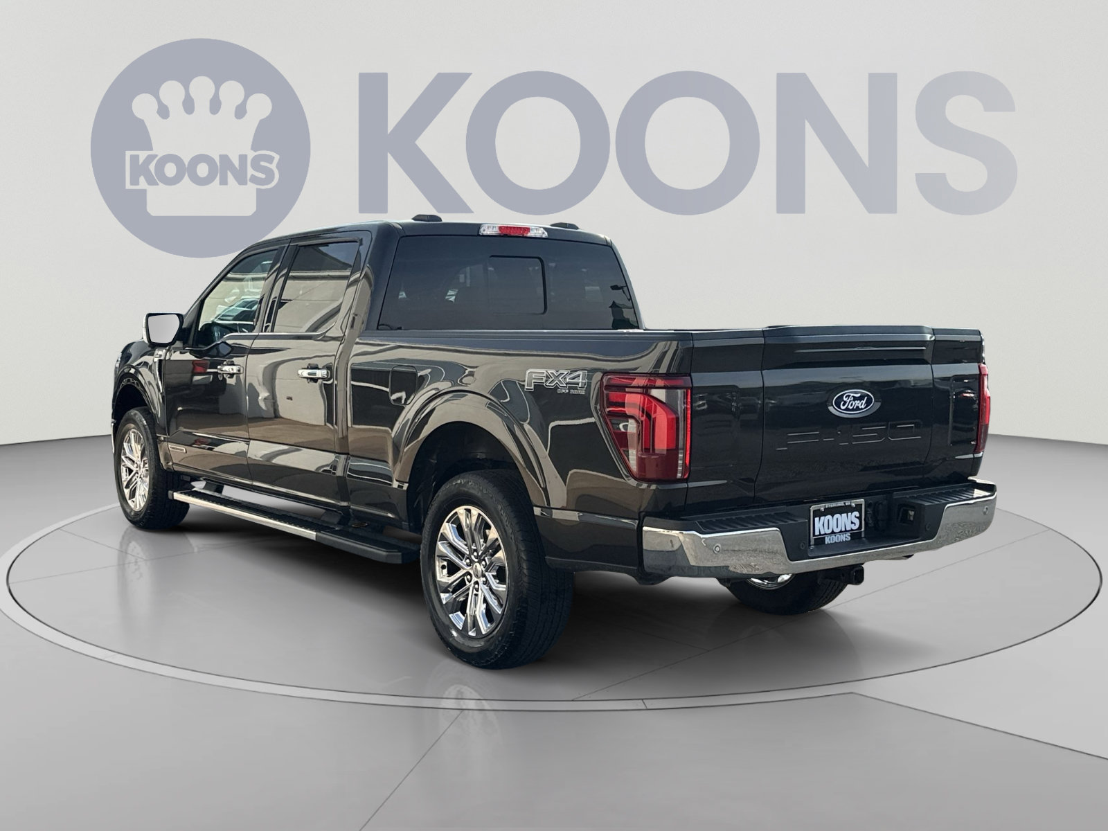 Certified 2024 Ford F150 Lariat w/ Bed Utility Package AWD/4WD image 14