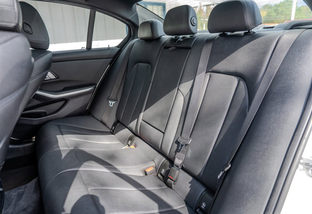 Used 2020 BMW 330i Sedan image 30
