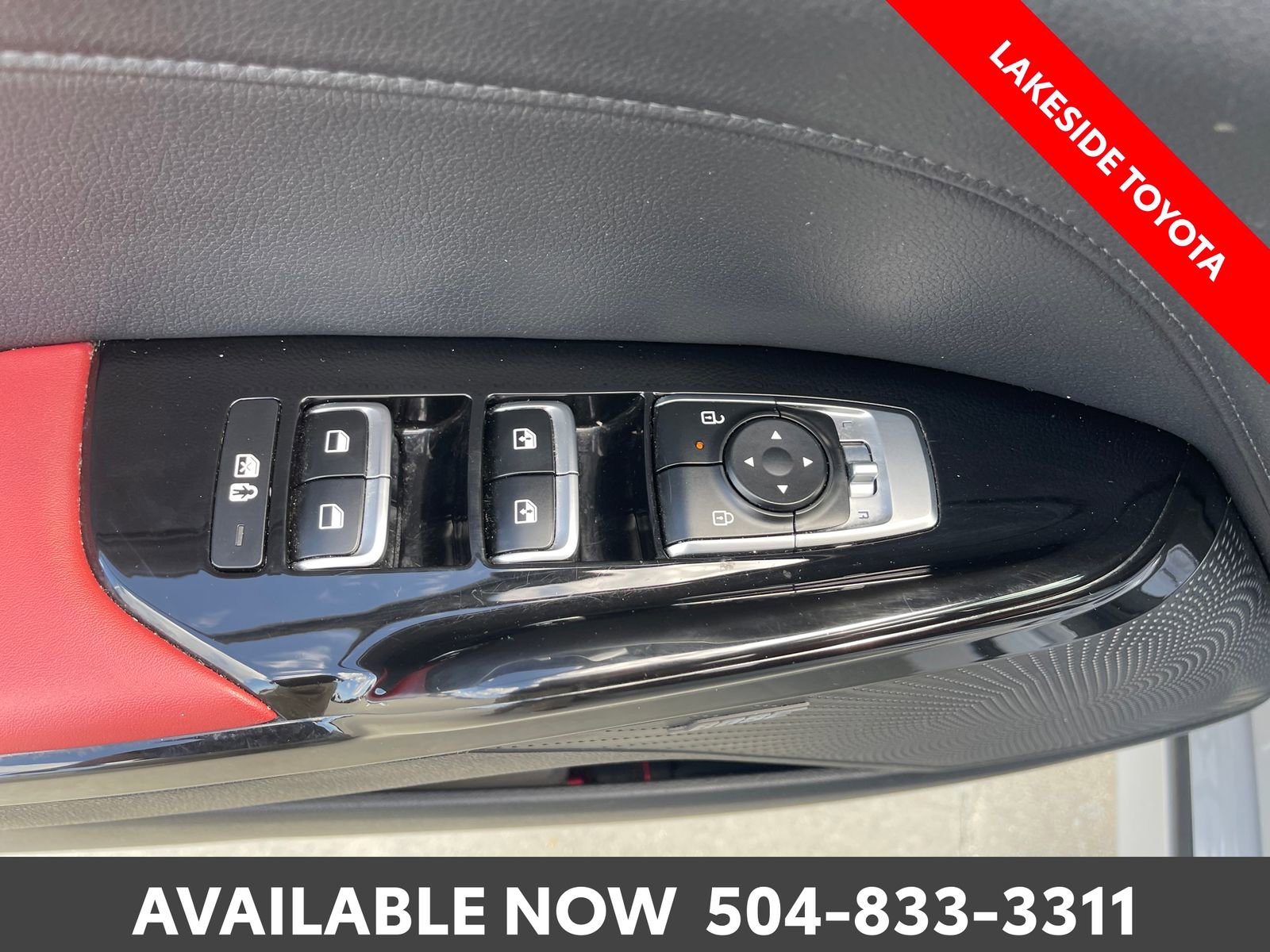 Used 2025 Kia K5 GT-Line w/ GT-Line Premium Package FWD image 24