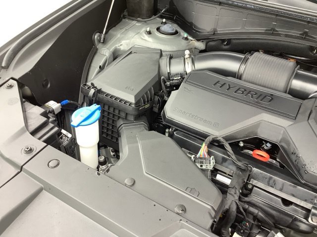 New 2026 Hyundai Santa Fe SEL AWD/4WD image 14