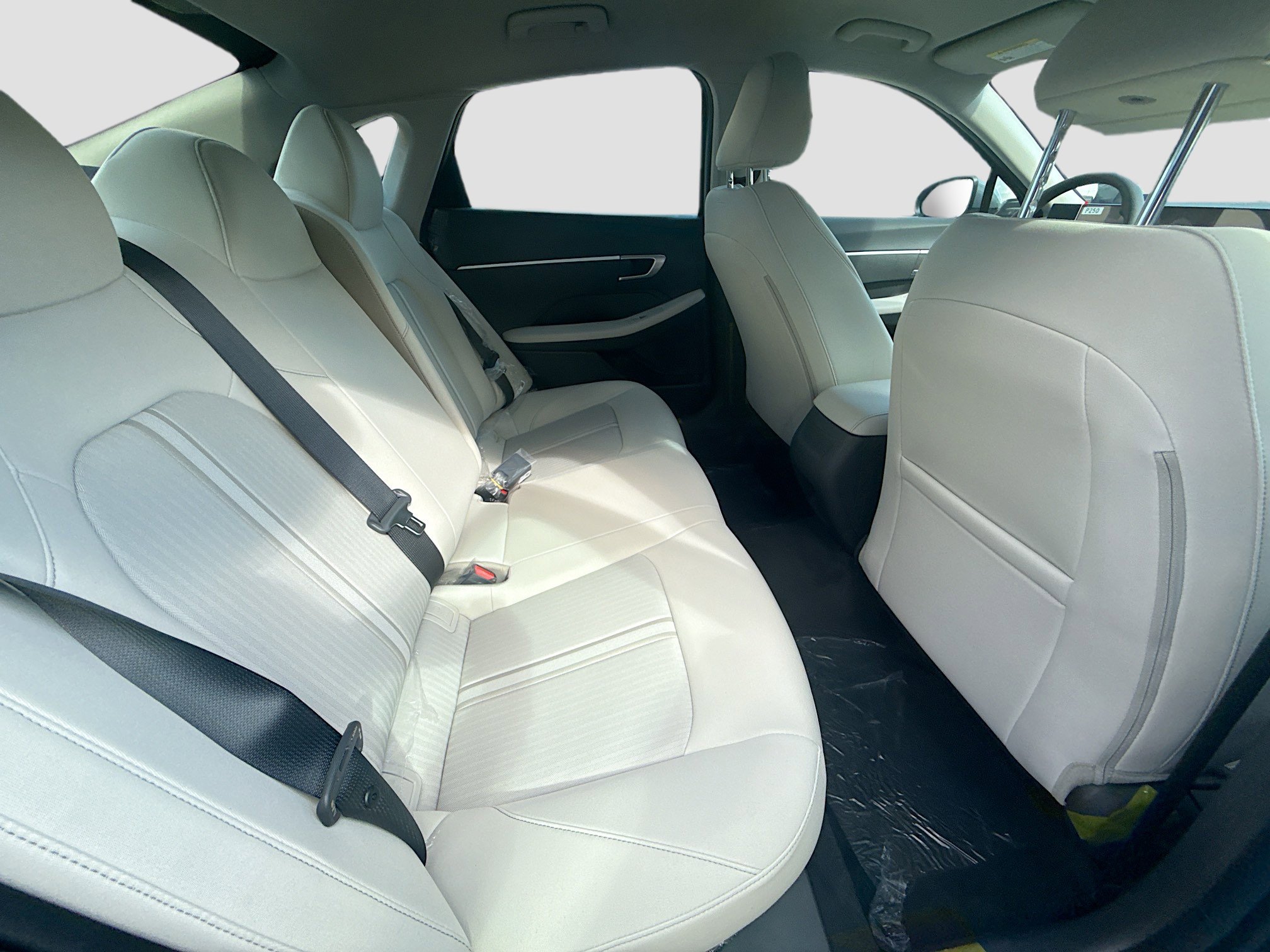 New 2026 Hyundai Sonata SE image 20