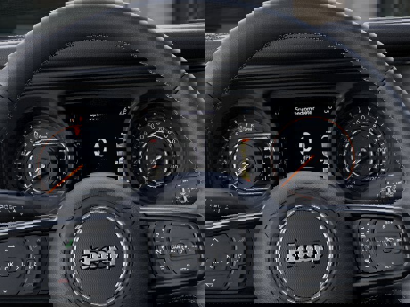 New 2026 Jeep Gladiator Sport AWD/4WD image 43