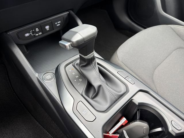 New 2026 Kia K4 FWD image 15