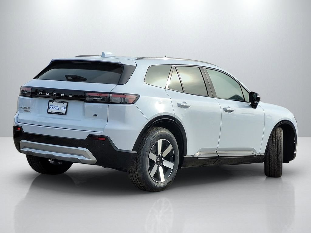 New 2026 Honda Prologue Touring image 4