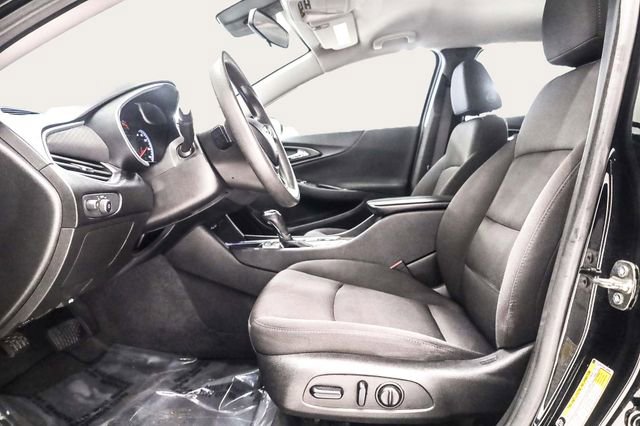 Used 2019 Chevrolet Malibu LT w/ Driver Confidence Package II image 10