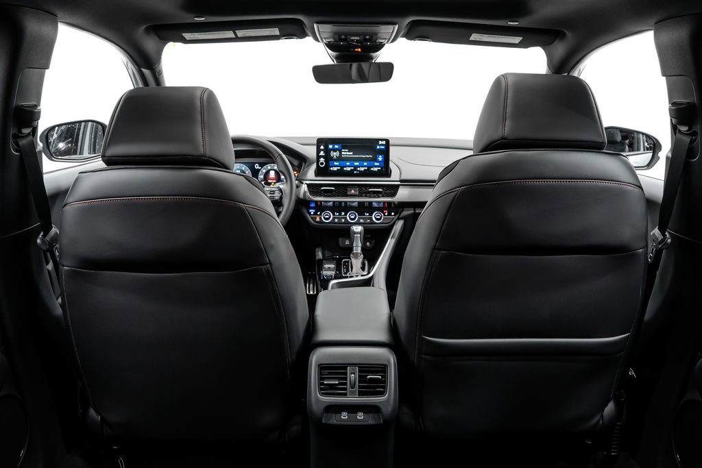 New 2025 Acura ADX A-Spec image 11