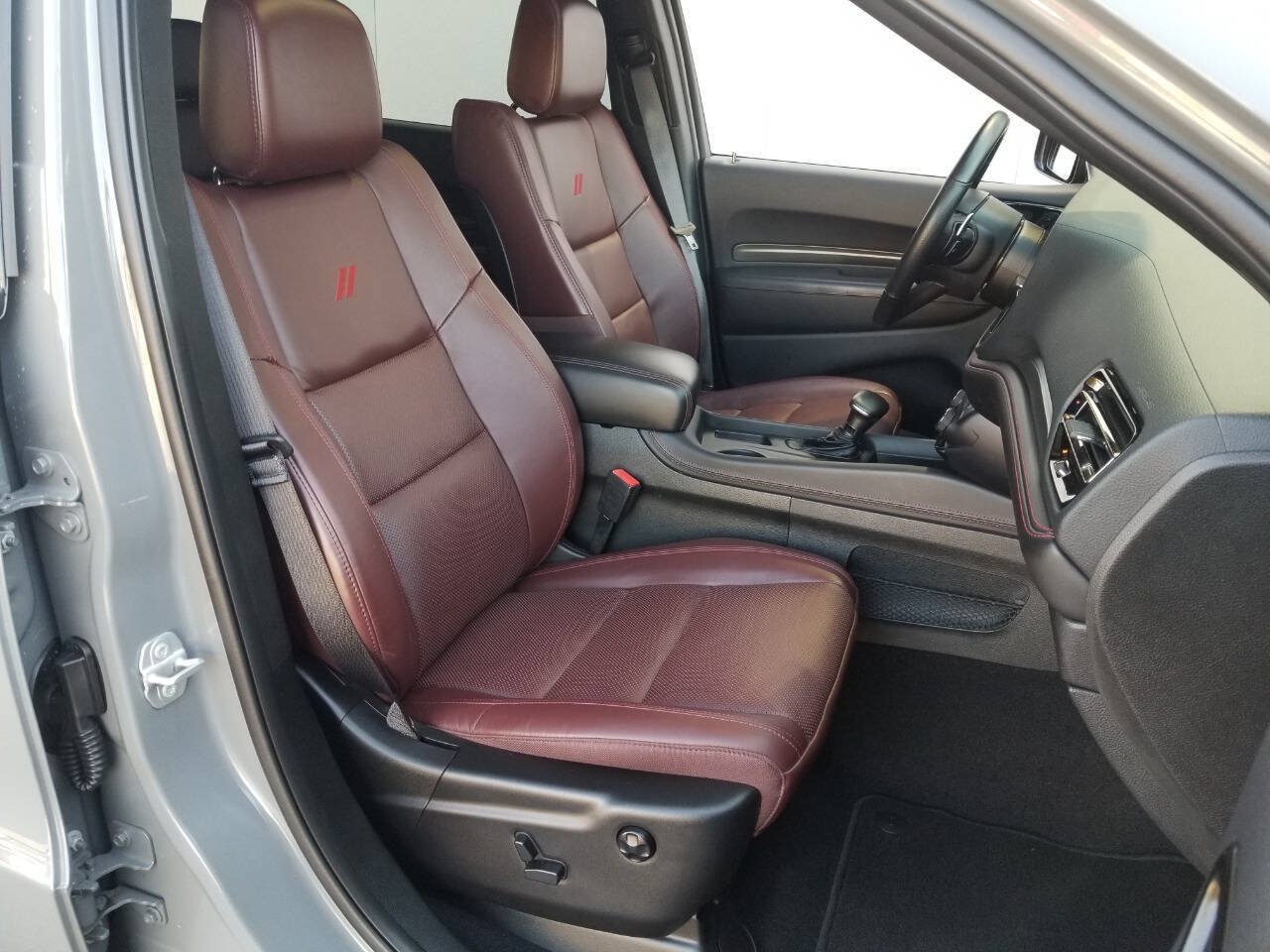 Certified 2024 Dodge Durango GT AWD/4WD image 16