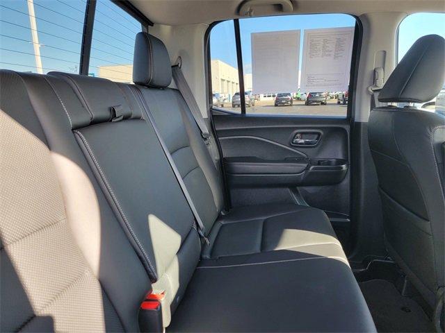 Used 2023 Honda Ridgeline RTL image 16