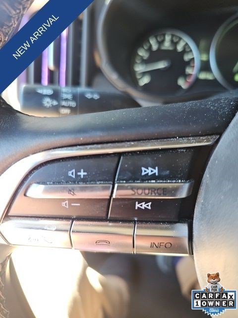 Used 2025 MAZDA CX-50 AWD 2.5 S w/ Weather Package image 4
