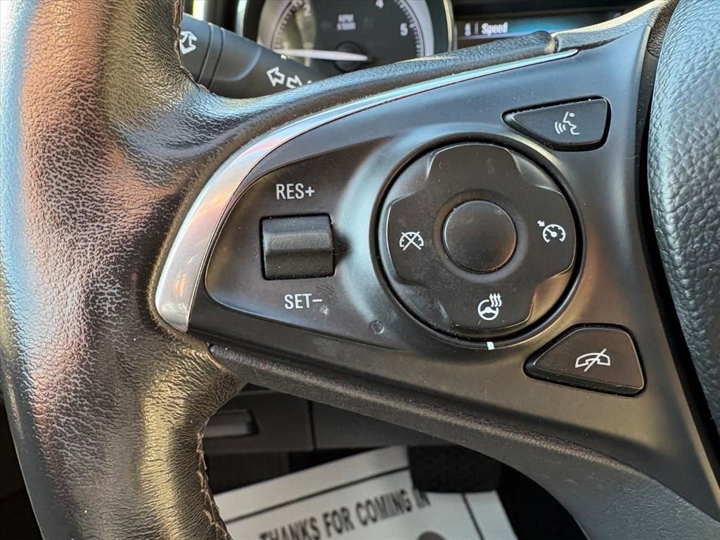 Used 2020 Buick Envision Essence FWD image 14