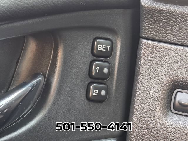 Used 2022 Nissan Murano Platinum w/ Cargo Package image 32