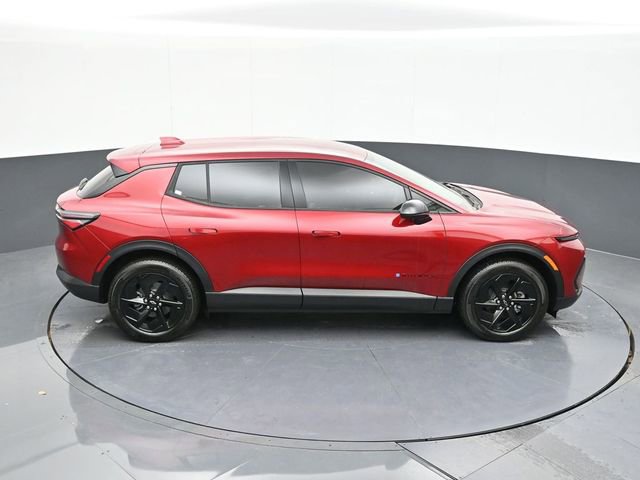 New 2026 Chevrolet Equinox EV LT image 56