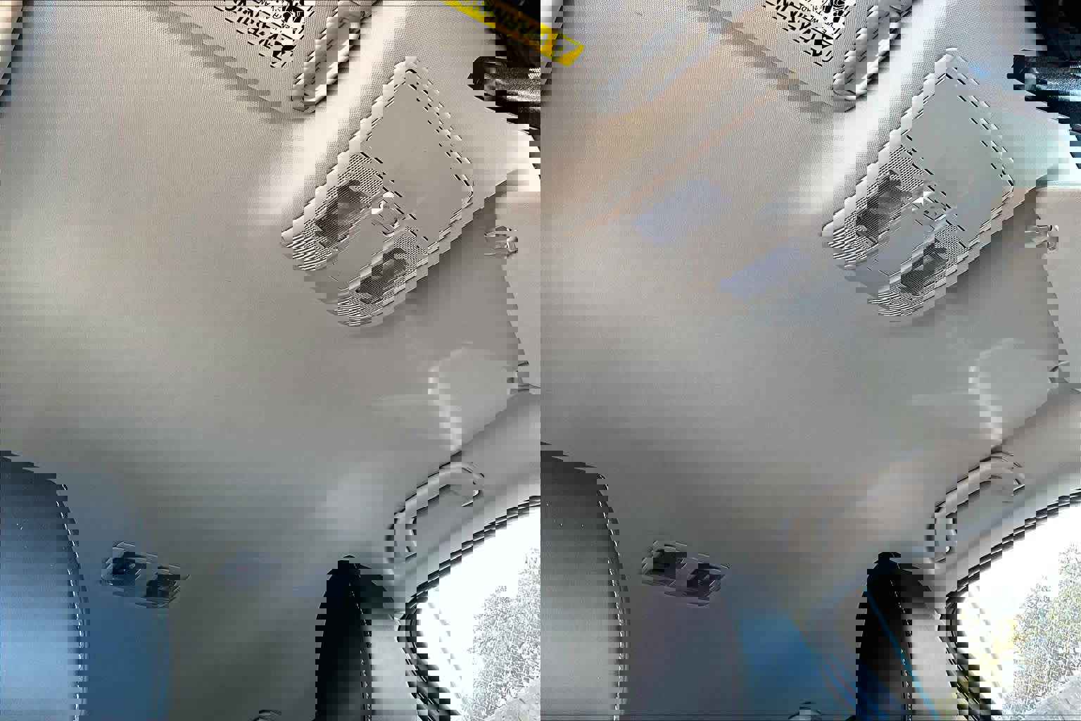 Used 2024 MAZDA CX-5 AWD 2.5 S w/ Select Package image 14