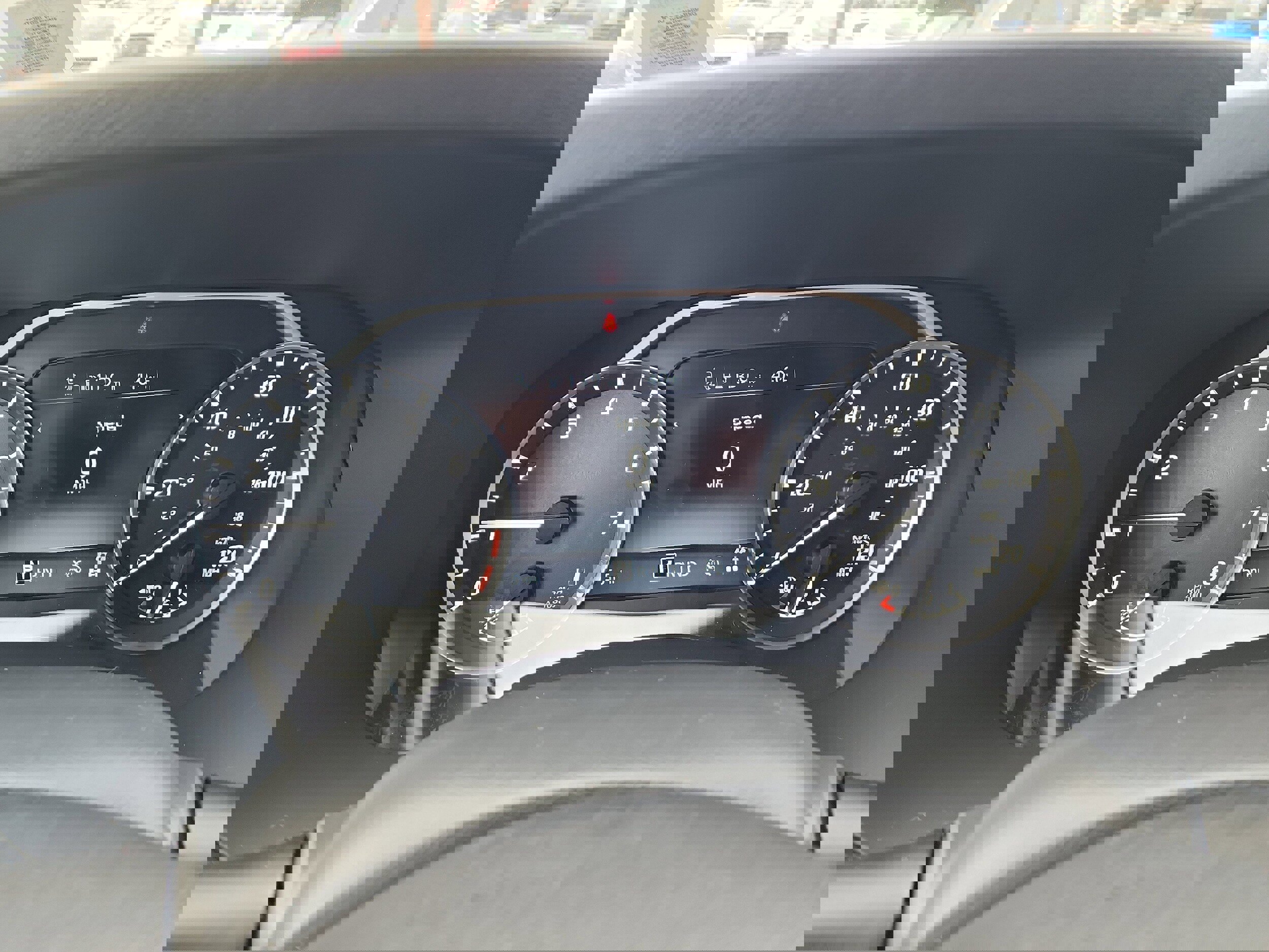 New 2026 Nissan Frontier S image 21